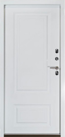 Антарес Входная дверь Милан Термо филенки, арт. 0003528