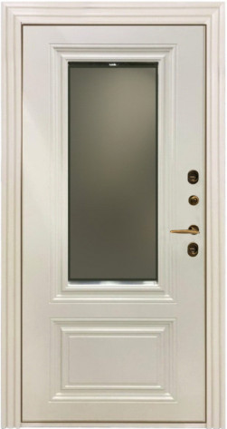 Absolut Doors Входная дверь TERMO Imperial ДО модель 4131, арт. 0005212