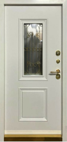 Absolut Doors Входная дверь TERMO Imperial ДО модель 4555, арт. 0005213