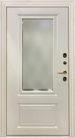 Absolut Doors Входная дверь TERMO Imperial ДО модель 4303, арт. 0005215
