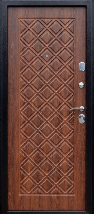 SV-Design Входная дверь Сундук, арт. 0002587 - фото №1