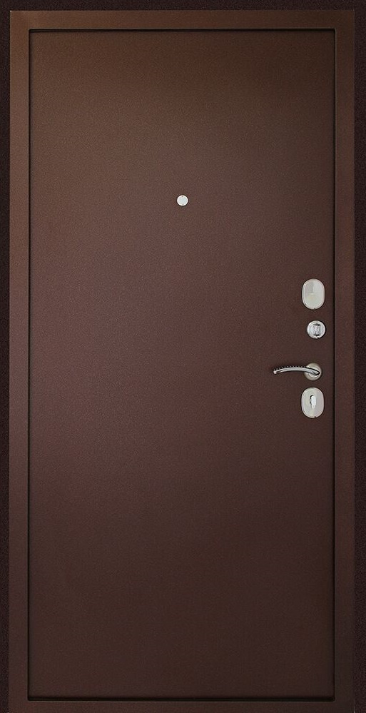 Дверной континент Входная дверь Иртыш, арт. 0002633 - фото №1
