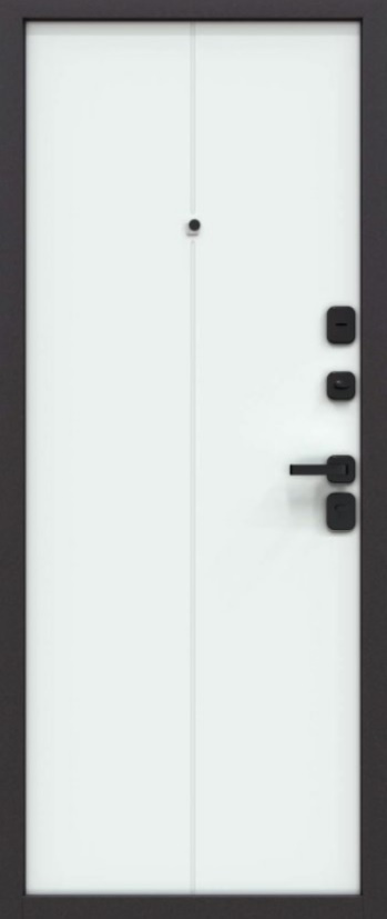 Идеальная пара Входная дверь Концепт 7101 ЭМБ, арт. 0003460 - фото №1