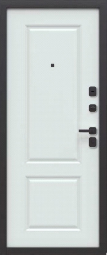 Идеальная пара Входная дверь Эстетика 7021 ЭМБ, арт. 0003463 - фото №1