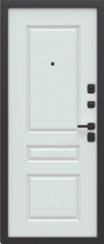Идеальная пара Входная дверь Эстетика 7031 ЭМБ, арт. 0003464 - фото №1