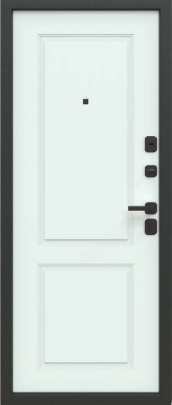 Идеальная пара Входная дверь Эстетика 7041 ЭМБ, арт. 0003465 - фото №1