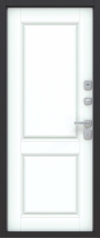 Идеальная пара Входная дверь Termo 2032 ЭМБ, арт. 0003470 - фото №1