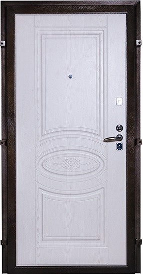 Антарес Входная дверь Орион, арт. 0003498 - фото №1