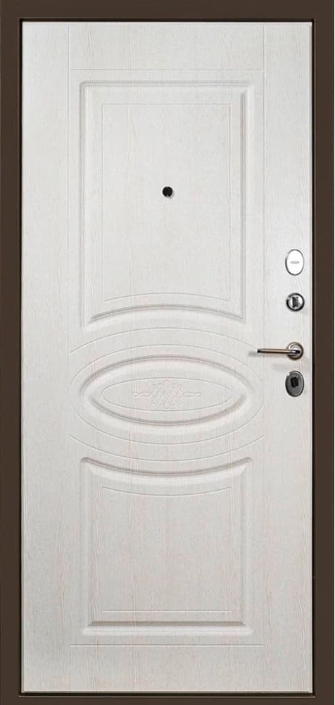Антарес Входная дверь Орион NEW, арт. 0003504 - фото №1