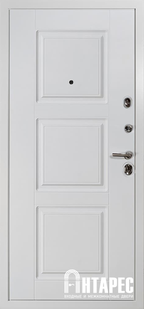Антарес Входная дверь Британия П/П, арт. 0003510 - фото №1
