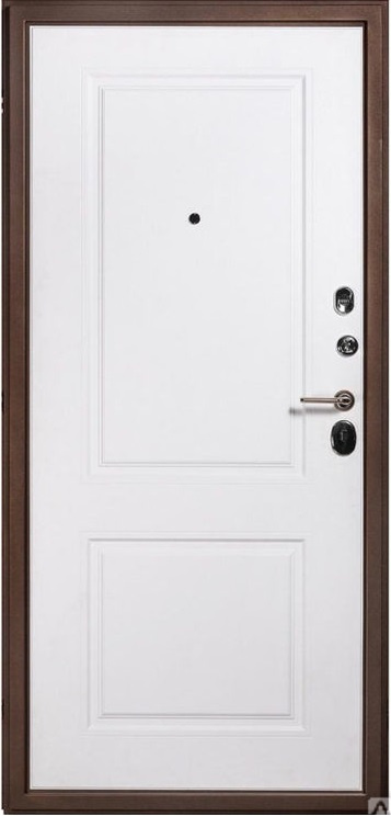 Антарес Входная дверь Бруно, арт. 0003527 - фото №1
