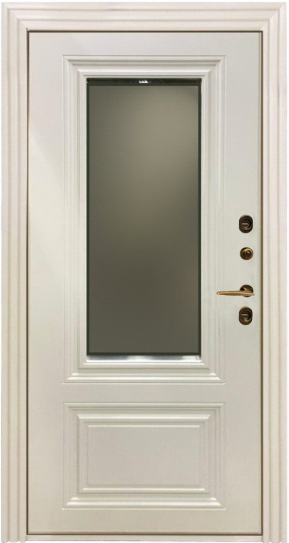 Absolut Doors Входная дверь TERMO Imperial ДО модель 4131, арт. 0005212 - фото №1