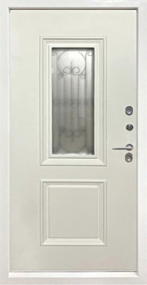 Absolut Doors Входная дверь TERMO Imperial ДО модель 4505, арт. 0005216 - фото №1
