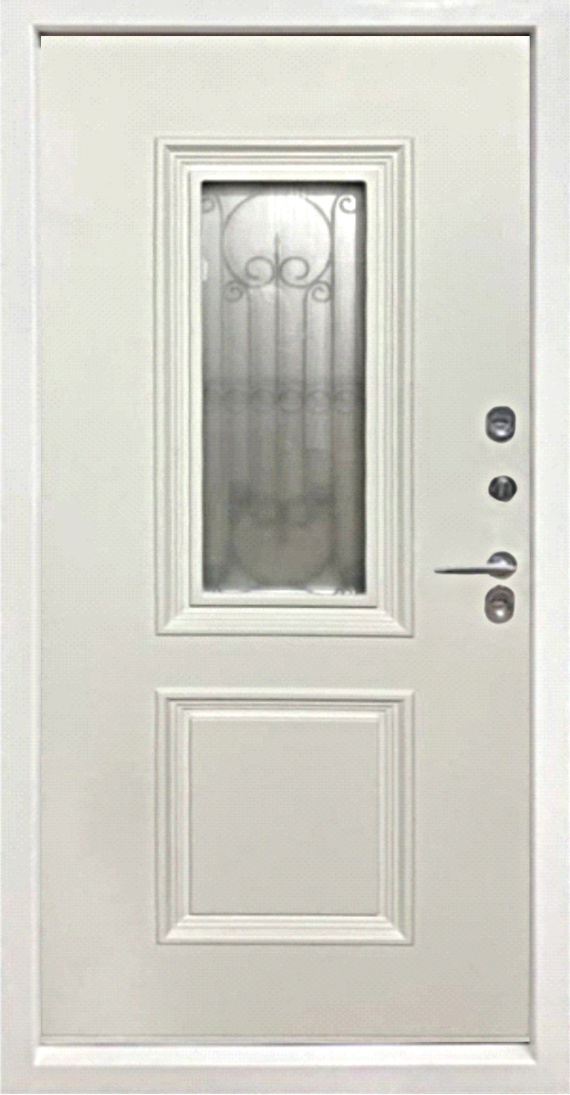 Absolut Doors Входная дверь TERMO Imperial ДО модель 4515, арт. 0005217 - фото №1