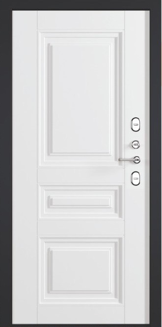 SV-Design Входная дверь Венеция Термо, арт. 0005284 - фото №1