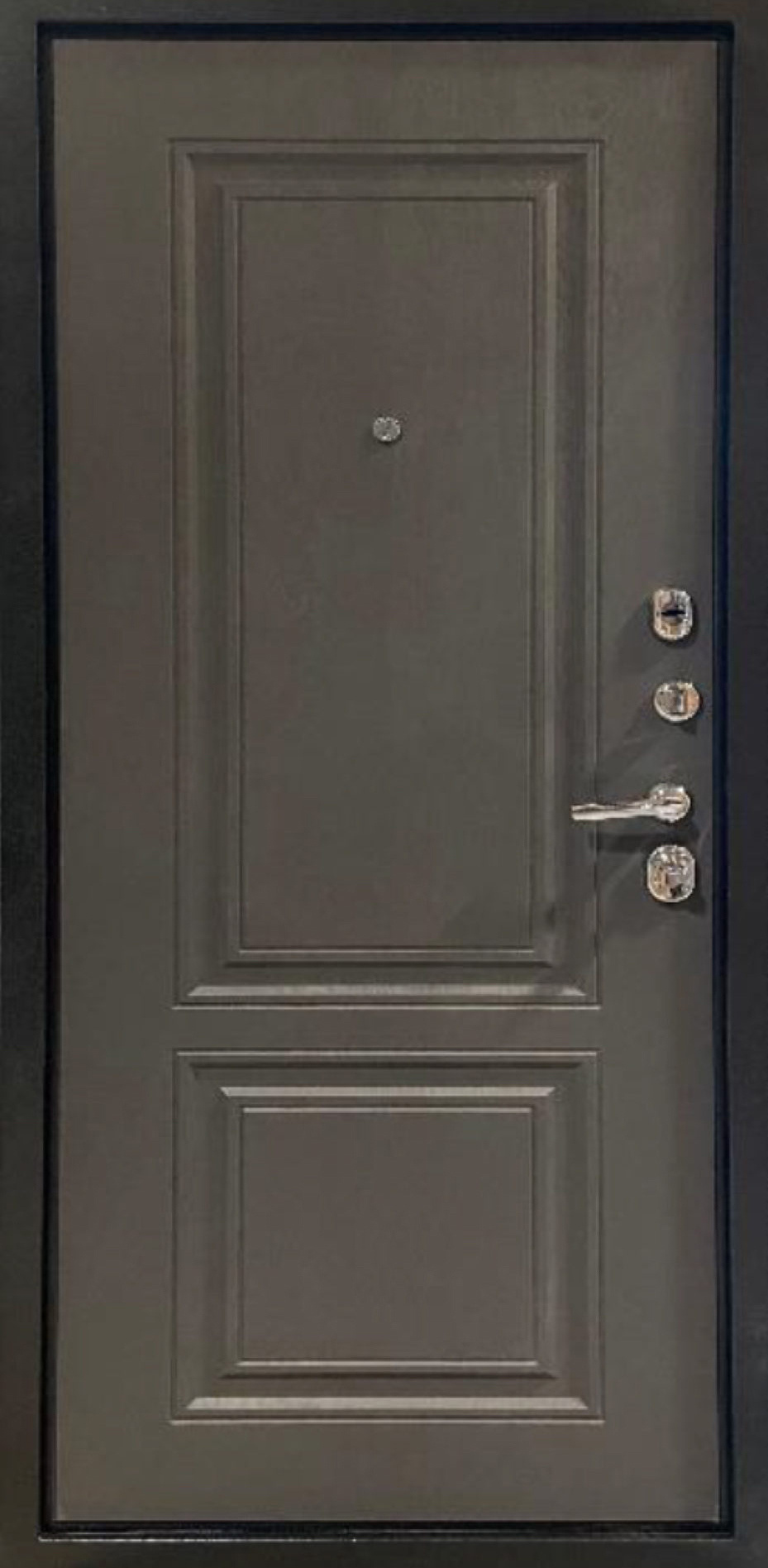Галеон Входная дверь Викинг 5.0, арт. 0007334 - фото №1