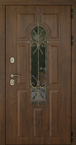 Дверной континент Входная дверь Лион, арт. 0002641