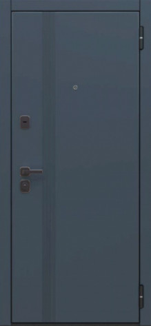 Идеальная пара Входная дверь Концепт 7021 ЭМБ/БЛ, арт. 0003456