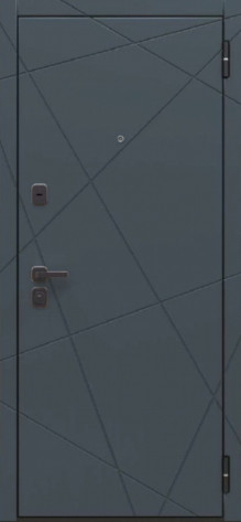 Идеальная пара Входная дверь Концепт 7031 ЭМБ, арт. 0003457