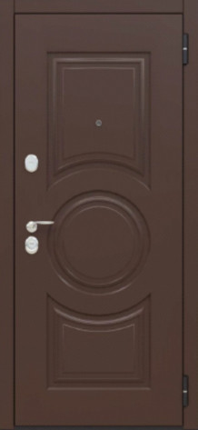 Идеальная пара Входная дверь Эстетика 7051 ЭМБ, арт. 0003466