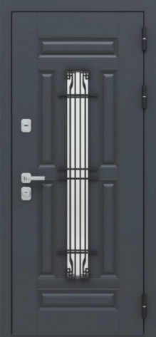 Идеальная пара Входная дверь Termo 2051 ЭМБ, арт. 0003472