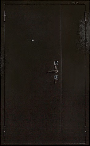 Антарес Входная дверь Двухстворчатая, арт. 0003501