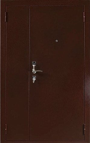 Антарес Входная дверь Двухстворчатая М/М, арт. 0003503