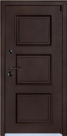 Антарес Входная дверь Триумф New филенки, арт. 0003526
