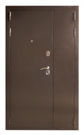Атриум Входная дверь металлическая XL 2050*1300 мм, арт. 0004952