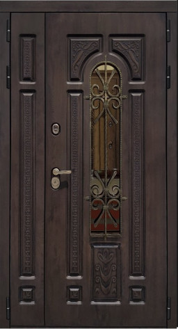 Venmar Входная дверь ВЕНЕРА двухстворчатая, арт. 0005175