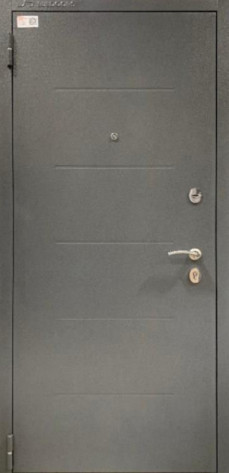 Бульдорс Входная дверь HOME ECO MP 6E-130, арт. 0006371